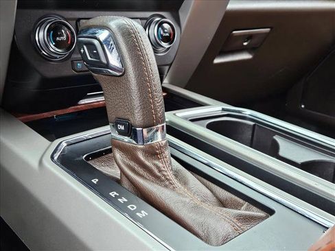 Used 2019 Ford F150 King Ranch w/ Equipment Group 601A Luxury image 12