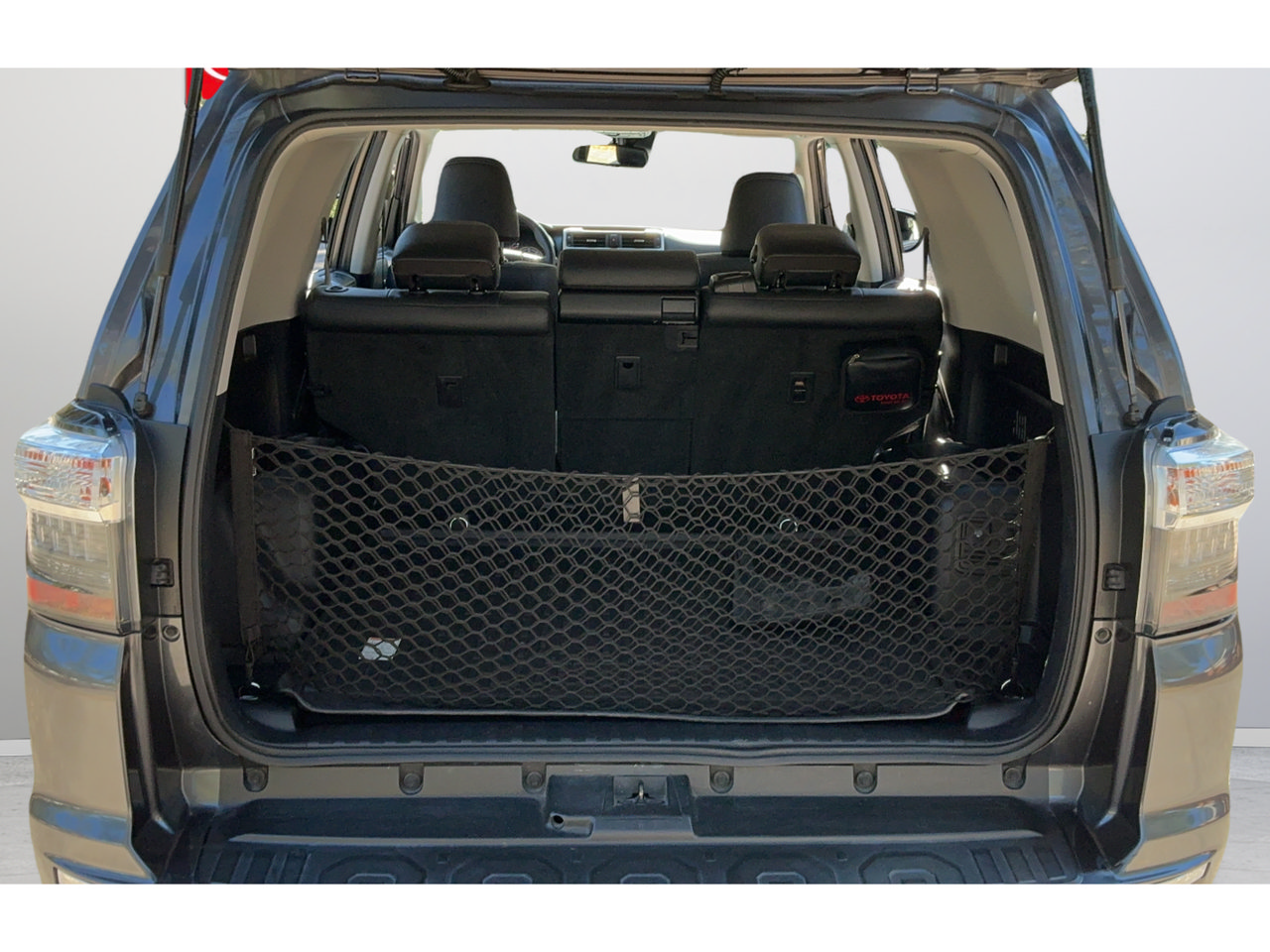 Used 2021 Toyota 4Runner Limited RWD image 25
