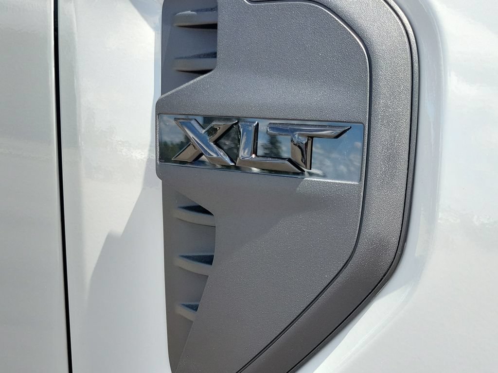 New 2026 Ford Ranger XLT w/ Equipment Group 301A High AWD/4WD image 6