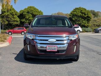 Used 2011 Ford Edge Limited w/ 302A Rapid Spec Order Code video 2