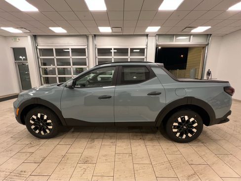 New 2026 Hyundai Santa Cruz SEL AWD/4WD image 11