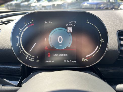 Used 2024 MINI Cooper Clubman S AWD/4WD image 16