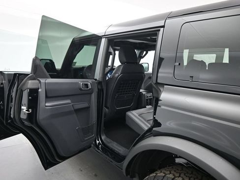New 2026 Ford Bronco Big Bend AWD/4WD image 17