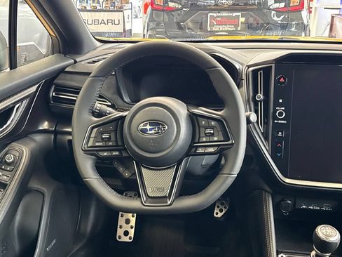 New 2026 Subaru WRX tS w/ Accessory Package #2 AWD/4WD image 20