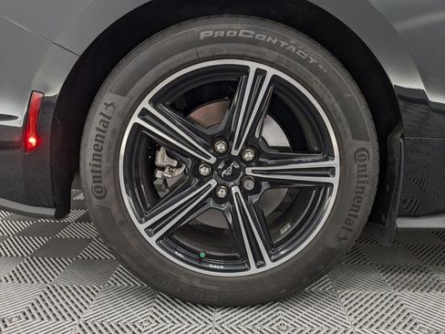 Used 2024 Ford Mustang Premium image 23