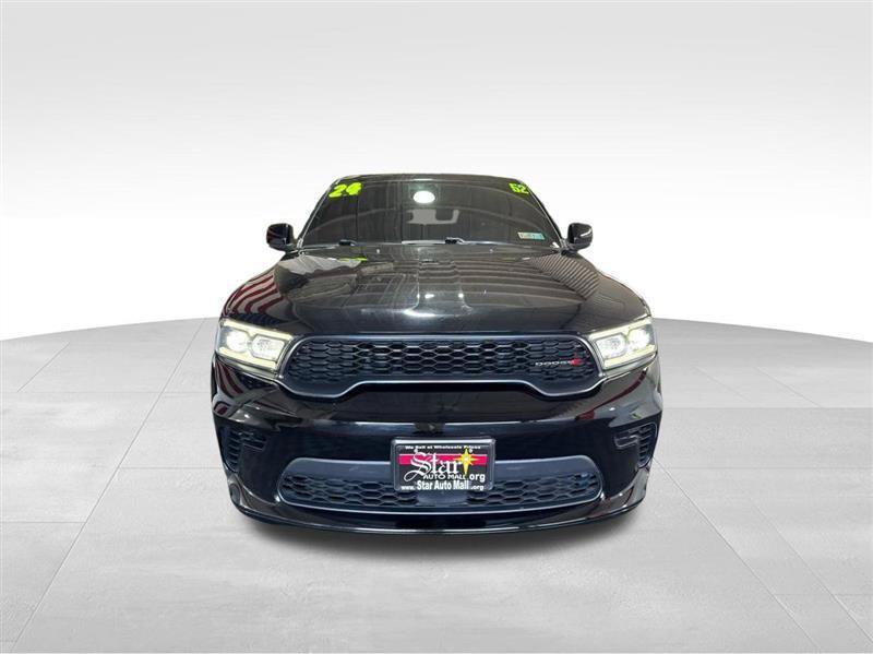 Used 2024 Dodge Durango GT AWD/4WD image 2