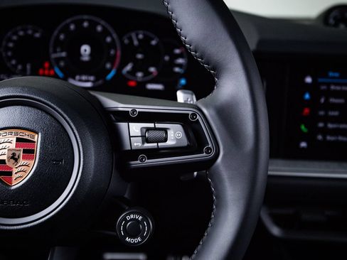 New 2026 Porsche Cayenne S AWD/4WD image 16