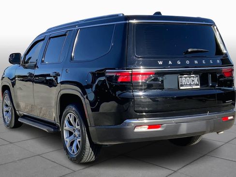 Used 2022 Jeep Wagoneer Series II image 10