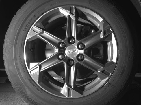 Used 2025 Chevrolet Blazer LT FWD image 13