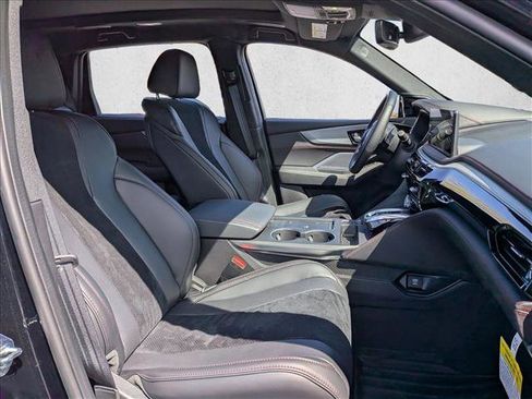 Certified 2026 Acura MDX A-Spec image 19