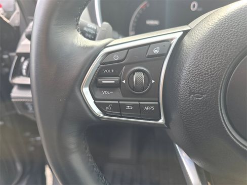 Used 2023 Acura MDX SH-AWD w/ Advance Package image 23