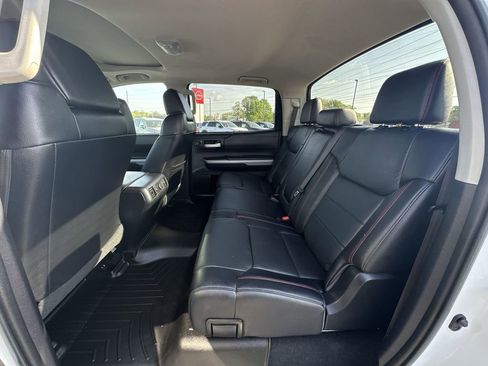 Used 2019 Toyota Tundra TRD Pro image 22