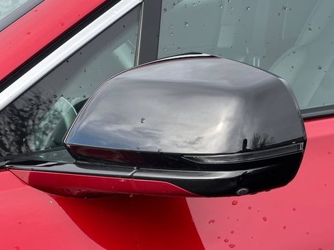 Certified 2024 Cadillac Lyriq Tech w/ Driver Assist Package image 53