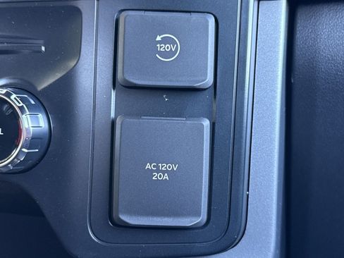 New 2025 Ford F150 XLT w/ Equipment Group 302A MID image 28