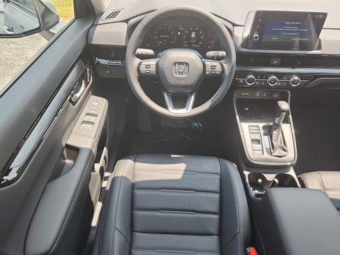 New 2026 Honda CR-V EX-L image 7
