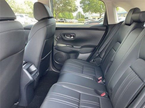 New 2026 Honda HR-V EX-L image 24