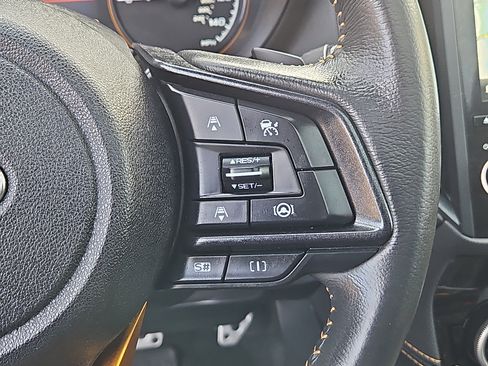 Certified 2023 Subaru Forester Wilderness image 21