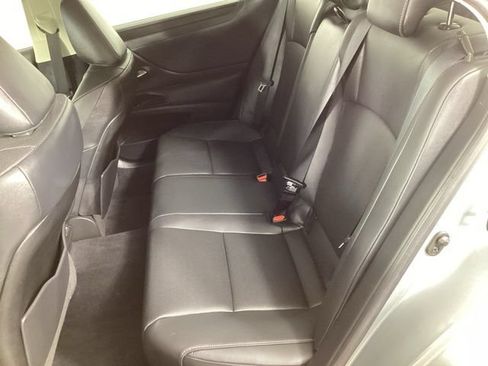 Used 2022 Lexus ES 250 w/ Premium Package AWD/4WD image 24