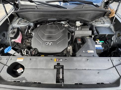 Used 2024 Hyundai Palisade Calligraphy AWD/4WD image 36