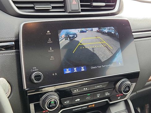 Certified 2022 Honda CR-V EX-L image 17