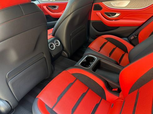 Used 2022 Mercedes-Benz AMG GT 43 image 11