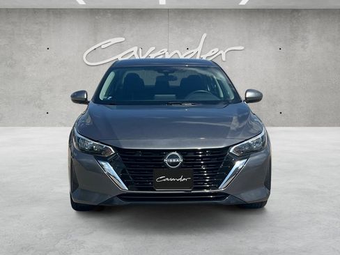 Used 2025 Nissan Sentra SV w/ All-Weather Package image 18