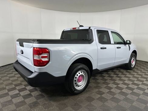 Used 2026 Ford Maverick XL image 3