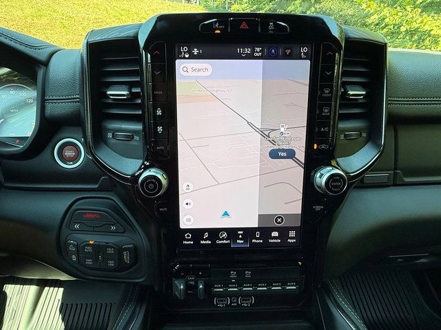 New 2026 RAM 1500 RHO AWD/4WD image 26