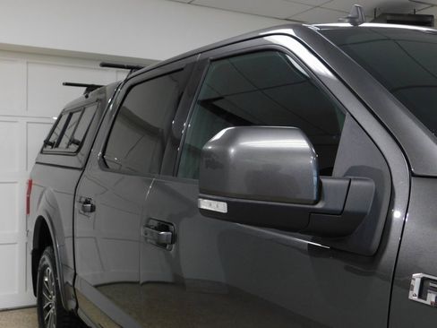 Used 2019 Ford F150 Lariat image 13