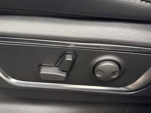 New 2026 RAM 1500 Laramie w/ Night Edition image 18