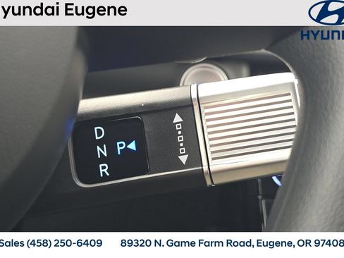 New 2026 Hyundai Tucson SEL AWD/4WD image 23