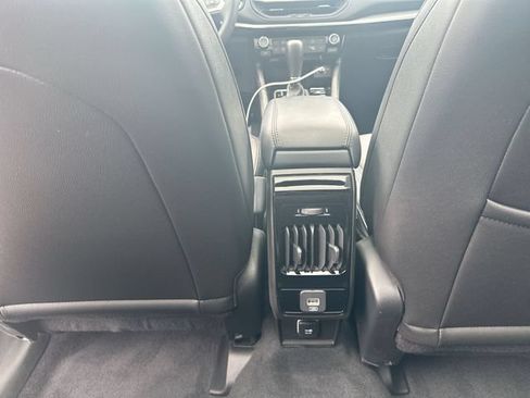Used 2025 Jeep Compass Limited w/ High Altitude Package AWD/4WD image 23