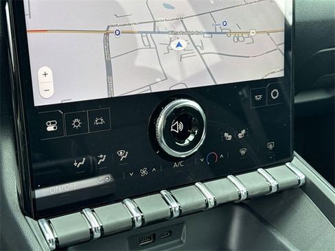 New 2025 GMC Terrain Elevation image 20