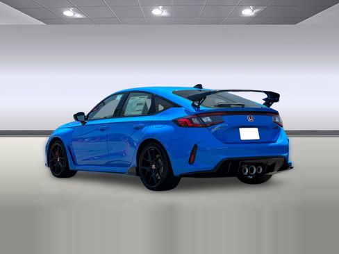 New 2025 Honda Civic Type R image 3