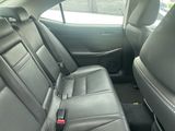 Used 2016 Lexus IS 200t image 3