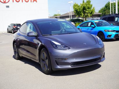 Used 2023 Tesla Model 3 Standard Range