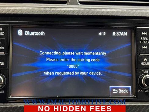 Used 2024 Mitsubishi Outlander Sport ES AWD/4WD image 23
