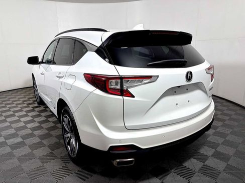 Used 2023 Acura RDX AWD w/ Technology Package image 5