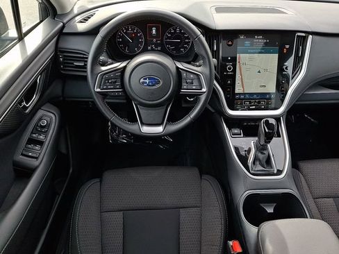 Certified 2025 Subaru Outback Premium image 11