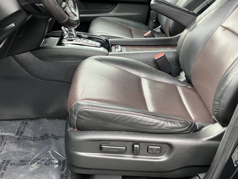 Certified 2023 Honda Ridgeline Black Edition image 17