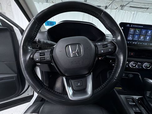 Used 2023 Honda CR-V EX-L image 26