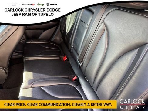 Used 2019 Lincoln MKC Premiere image 26