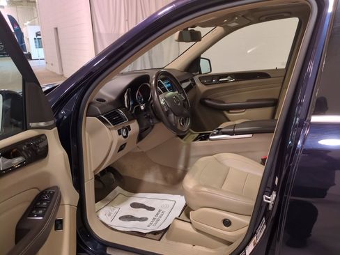 Used 2015 Mercedes-Benz ML 350 4MATIC image 17