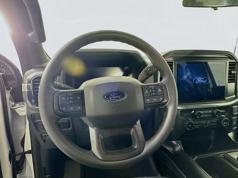 Used 2025 Ford F150 STX image 7