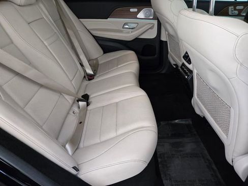 Used 2022 Mercedes-Benz GLE 350 4MATIC image 17