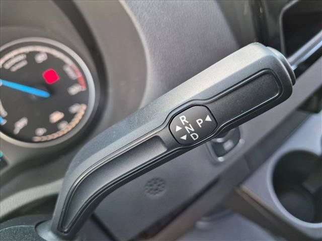 Used 2024 Mercedes-Benz eSprinter 170 Cargo image 11