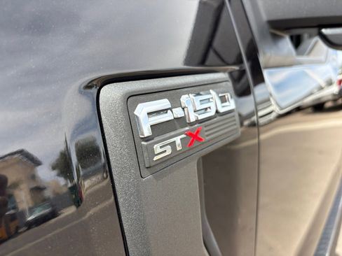 Certified 2022 Ford F150 XL w/ STX Appearance Package AWD/4WD image 22