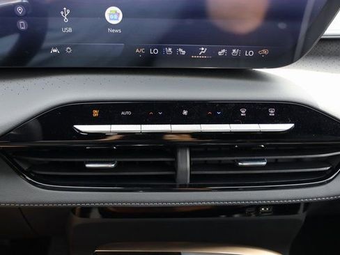 New 2026 Buick Enclave Avenir w/ Super Cruise Package image 24