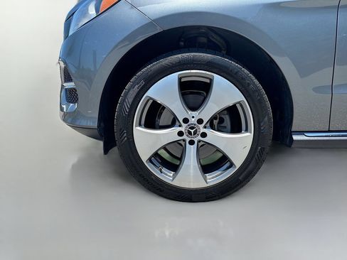 Used 2018 Mercedes-Benz GLE 350 image 13