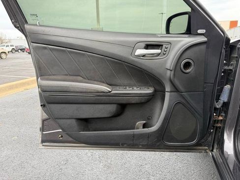 Used 2020 Dodge Charger SXT w/ Plus Group image 22